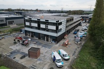 Bekijk foto 2 van eenheid 1 aan de Reedijk 8 F 7 in Heinenoord