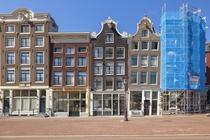 Bekijk foto 1 van eenheid 1 aan de Prins Hendrikkade 11 H in Amsterdam