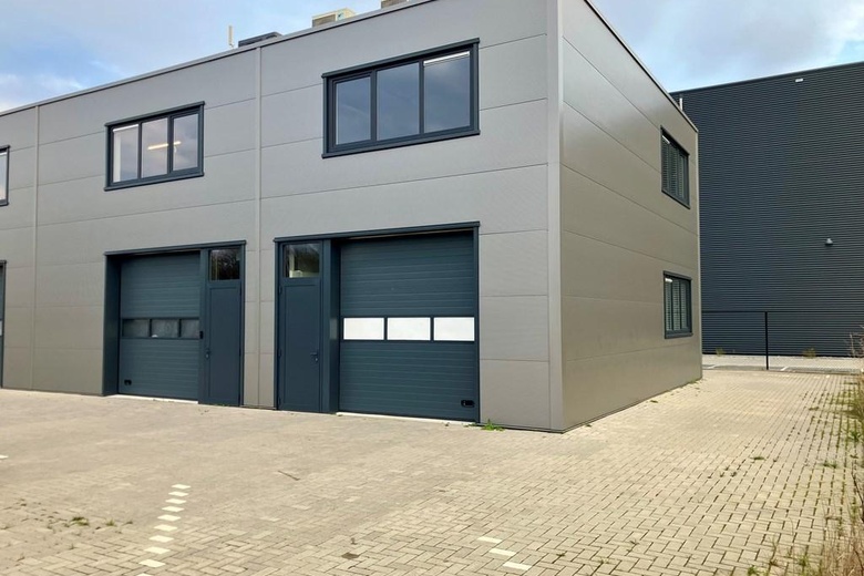 BedrijfsruimteaanSulky 23 D<br/> inZeewolde