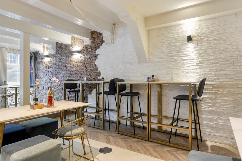 Horeca Amsterdam - Nieuwezijds Kolk 11 - Foto 3
