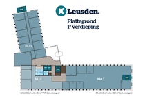 Kantoorruimte Leusden - Fokkerstraat 12 - Foto 4