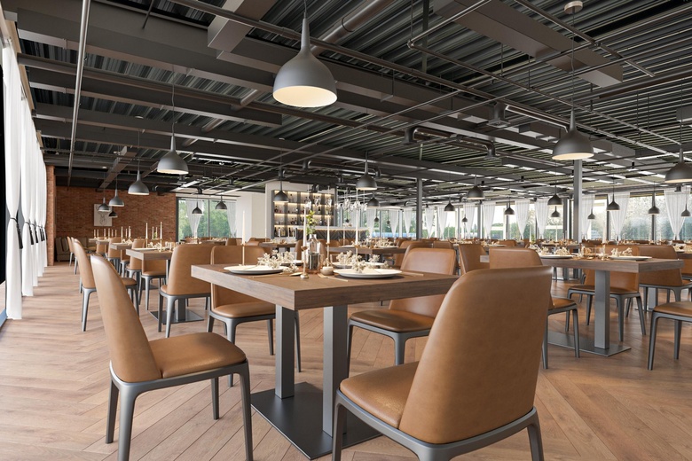 HorecaaanStrandboulevard 3<br/> inPutten