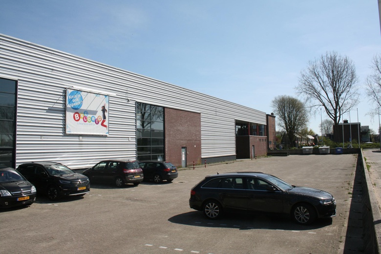 KantoorruimteaanRijnhavenkade 2<br/> inAlphen aan den Rijn KantoorruimteaanRijnhavenkade 2<br/> inAlphen aan den Rijn