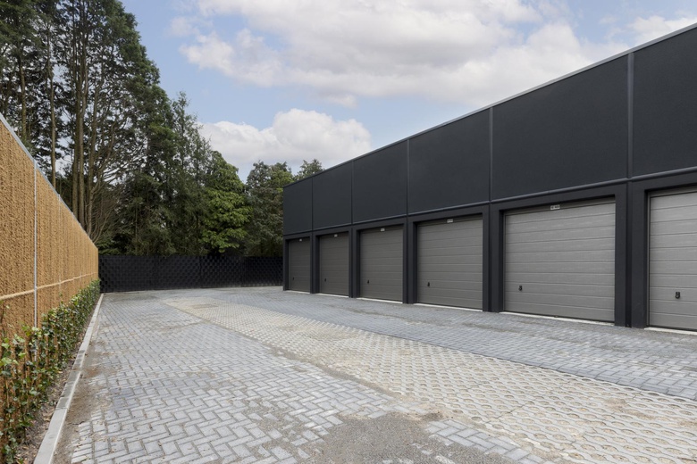 BedrijfsruimteaanGaragePark Breda Aardenhoek 0 ong<br/> inBreda