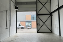 Bekijk foto 4 van eenheid 1 aan de 's-Gravenweg 318 - 334 in Nieuwerkerk aan den IJssel