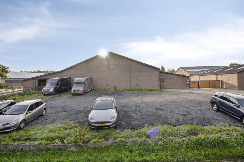 Bedrijfsruimte Beek - Manegeweg 15 - Foto 4