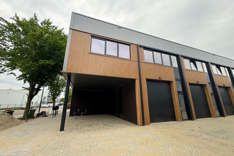 BedrijfsruimteaanFriezenstraat 12 K<br/> inRosmalen