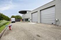 Bedrijfsruimte Rotterdam - Anthonetta Kuijlstraat 5 - Foto 4