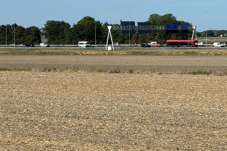 Bedrijfsruimte Boesingheliede - Schipholweg 975 N - Foto 17