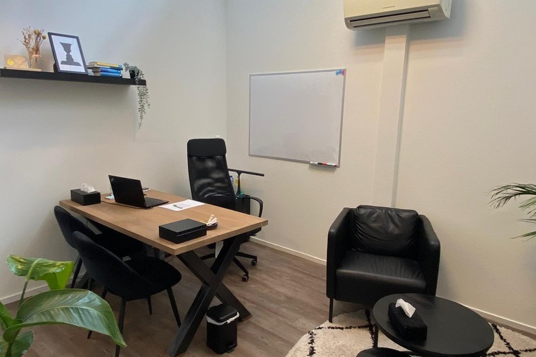 ZorgaanWethouder van Haperenstraat 36 B<br/> inBreda