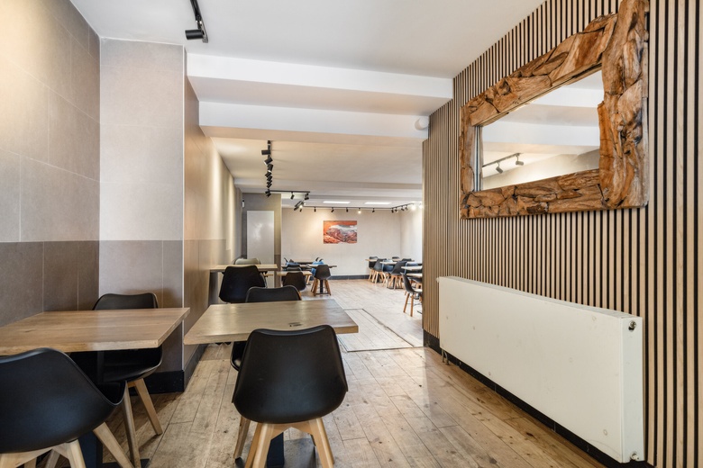 Horeca Amsterdam - Zeilstraat 61 H - Foto 8