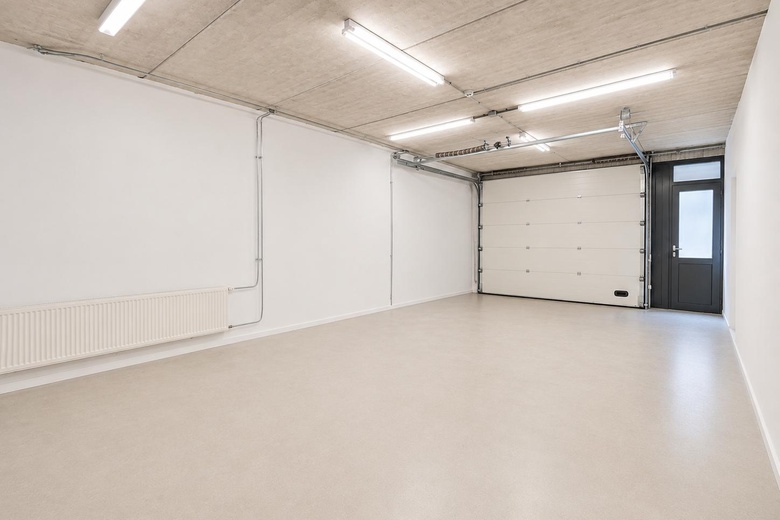 Bedrijfsruimte Almere - Bakkenzuigerstraat 24 - Foto 6