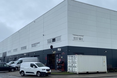 Bekijk foto 2 van Laan van Deelen 41