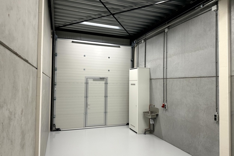 Bedrijfsruimte Steenbergen - Olmendreef 9 b 18 - Foto 4