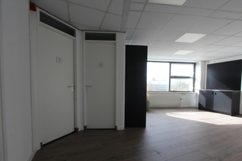 Kantoorruimte Haarlem - Oudeweg 8 - Foto 30