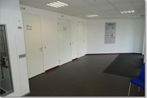 Bekijk foto 6 van eenheid 1 aan de van Laerstraat 45 in Venlo