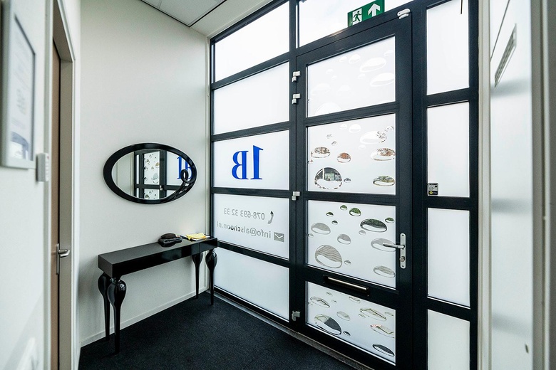 BedrijfsruimteaanVan Coulsterweg 1 b<br/> inAlblasserdam