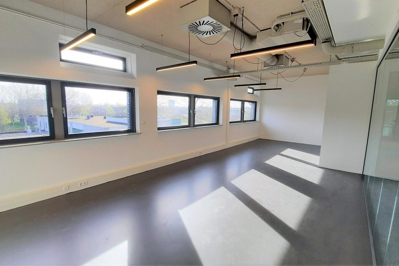 KantoorruimteaanRandstad 22 11<br/> inAlmere