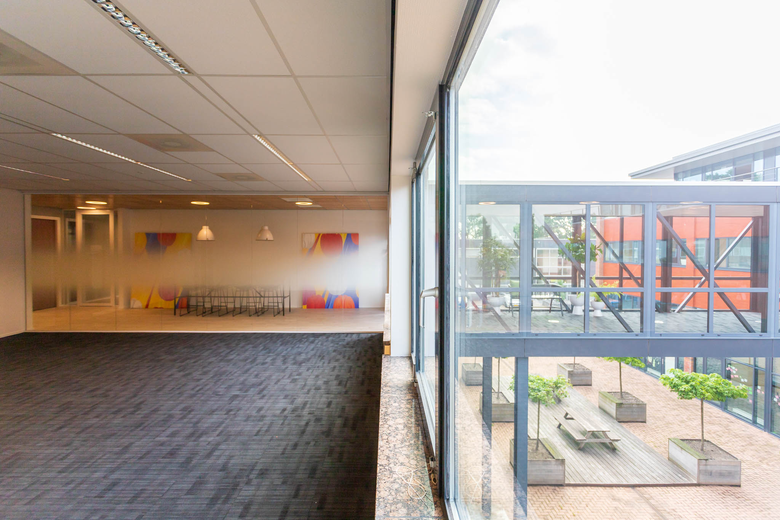 KantoorruimteaanPompoenweg 9<br/> inLeiden KantoorruimteaanPompoenweg 9<br/> inLeiden