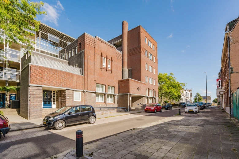 KantoorruimteaanHeisterberg 8<br/> inHoensbroek