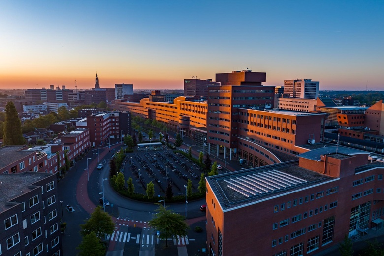 KantoorruimteaanPiet Mondriaanplein 17<br/> inAmersfoort