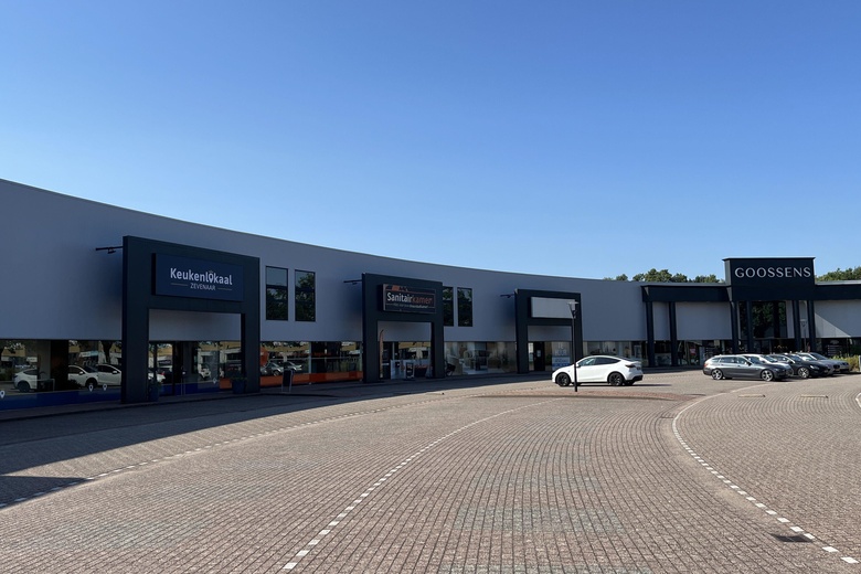 Winkelruimte Zevenaar - Edisonstraat 56D - Foto 3