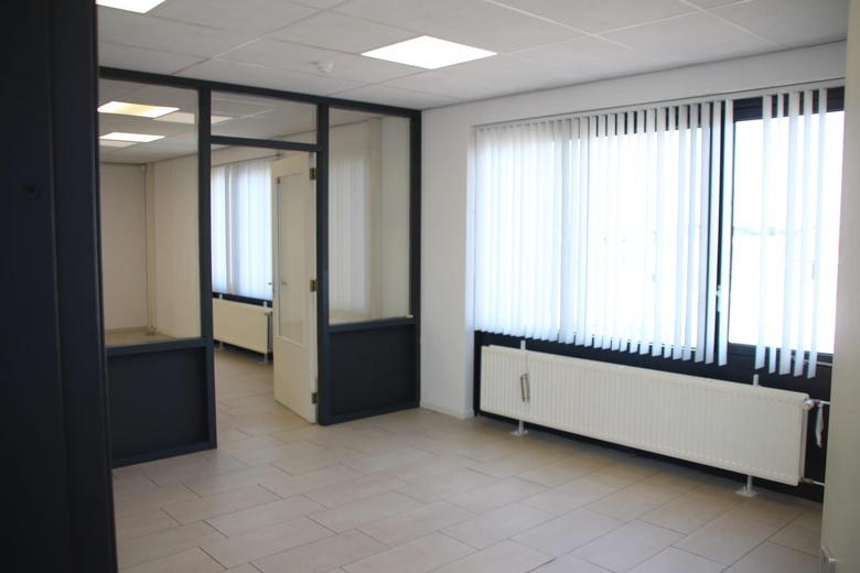 KantoorruimteaanAphroditestraat 35<br/> inTilburg