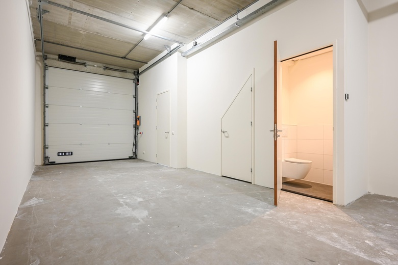 BedrijfsruimteaanHavenstraat 80 g<br/> inHuizen