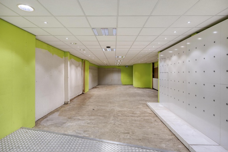 Winkelruimte Amersfoort - Langestraat 107 - Foto 19