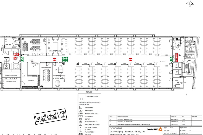 KantoorruimteaanStationsplein 89<br/> inAmersfoort KantoorruimteaanStationsplein 89<br/> inAmersfoort