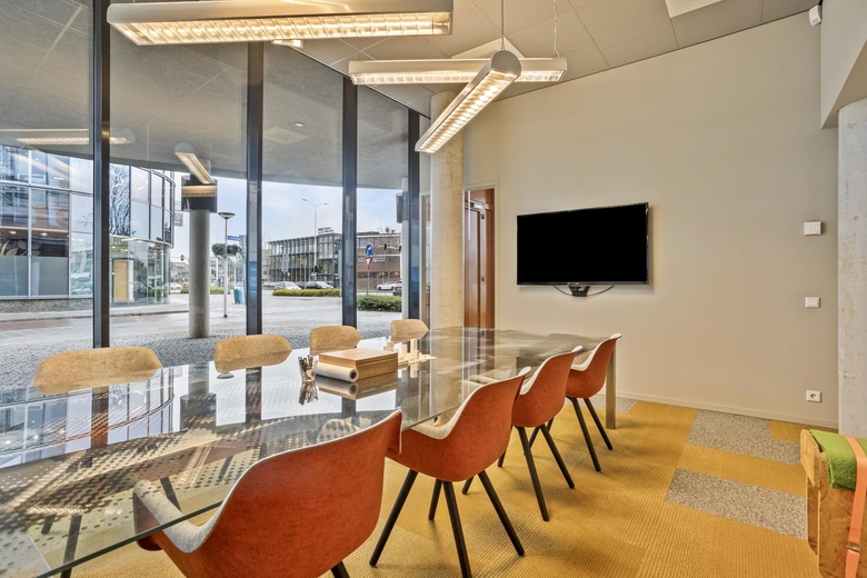 KantoorruimteaanJeroen Boschlaan 2<br/> inEindhoven