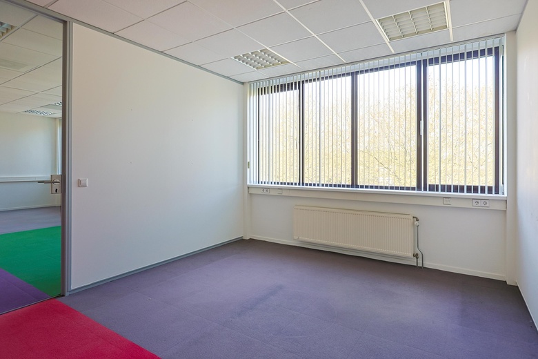 KantoorruimteaanPlesmanstraat 4B<br/> inLeusden