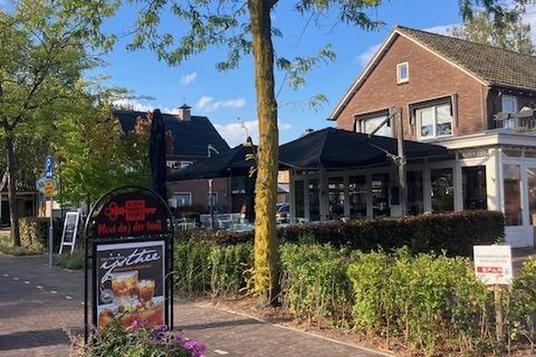 WinkelruimteaanPlechelmusstraat 10<br/> inDe Lutte