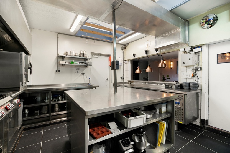Horeca Amsterdam - Purmerplein 8 - Foto 12
