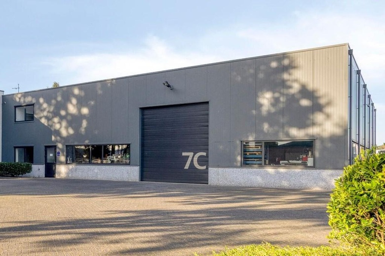 Bedrijfsruimte Nederweert - Eindhovensebaan 7 C - Foto 14