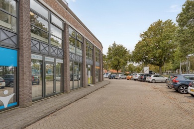 Kantoorruimte Hoogland - Van Boetzelaerlaan 24 - Foto 2