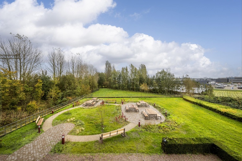 KantoorruimteaanBloemlaan 4<br/> inHoofddorp KantoorruimteaanBloemlaan 4<br/> inHoofddorp