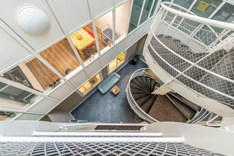 KantoorruimteaanSiriusdreef 1 - 15<br/> inHoofddorp