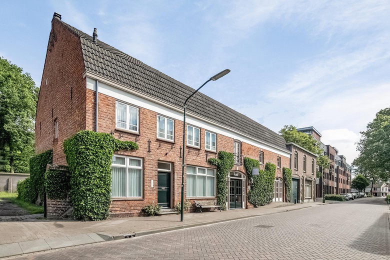 WinkelruimteaanKapelaanstraat 4<br/> inGemert