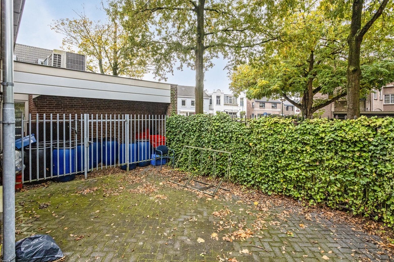KantoorruimteaanKerkstraat 17<br/> inLoon op Zand