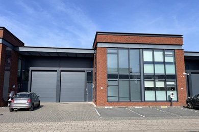 Bedrijfsruimte te huur Capelle aan den IJssel - Venkelbaan 47