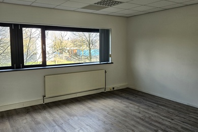 Kantoorruimte te koop Duiven - Marketing 22