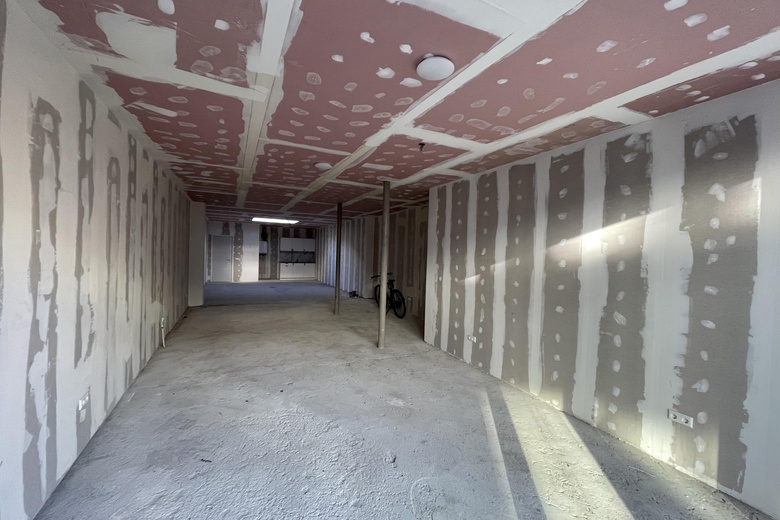 WinkelruimteaanDamstraat 34<br/> inUtrecht