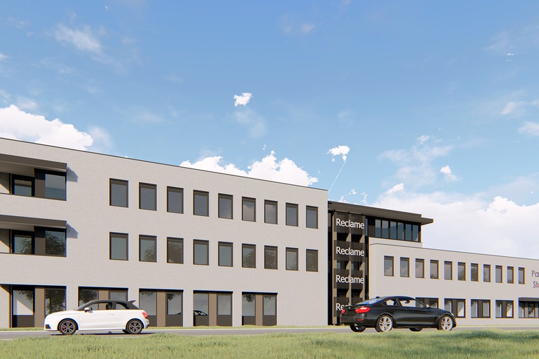 KantoorruimteaanAgro Business Park 65<br/> inWageningen KantoorruimteaanAgro Business Park 65<br/> inWageningen