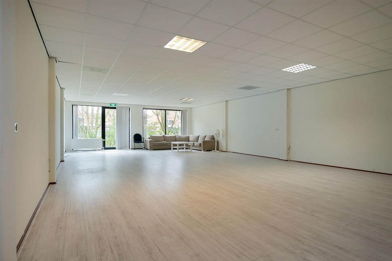 KantoorruimteaanNieuwe Langeweg 55<br/> inHoogvliet