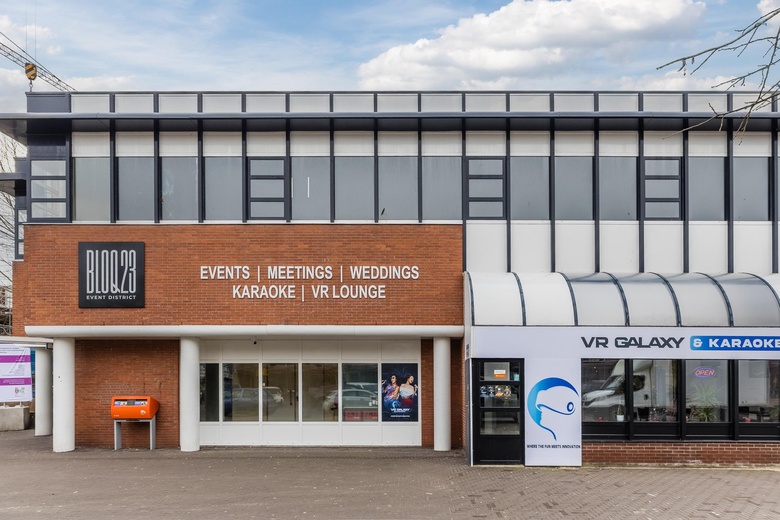 Horeca Hoofddorp - Kruisweg 636 - Foto 4