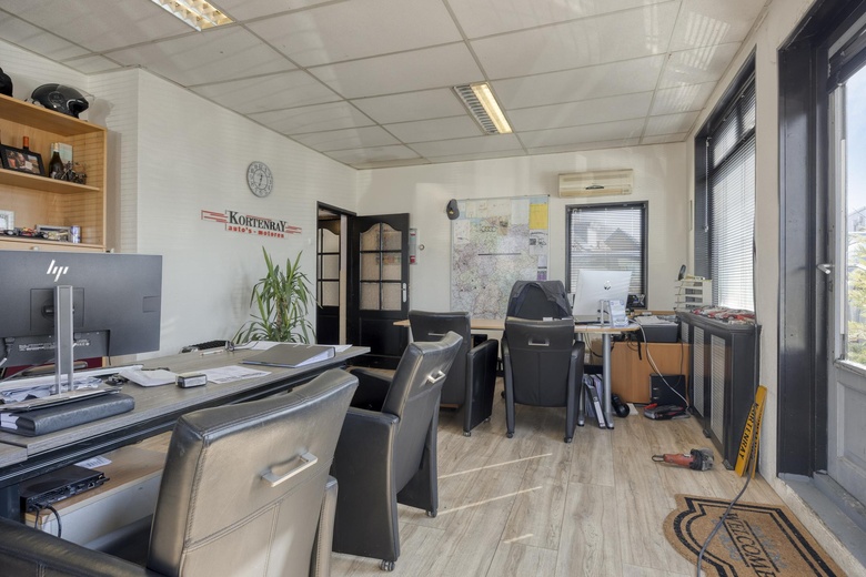 Bedrijfsruimte Bemmel - Karstraat 42 - Foto 28