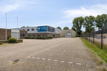 Bedrijfsruimte Roosendaal - Rechtzaad 15 - Foto 1