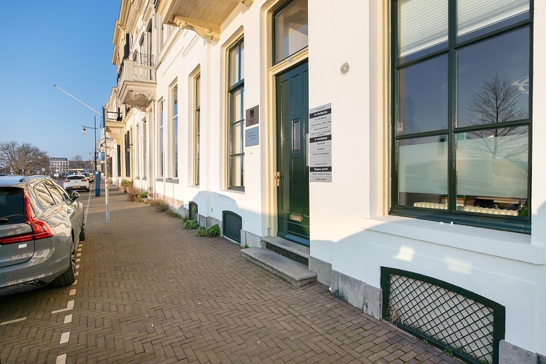 KantoorruimteaanIJsselkade 18 1<br/> inZutphen