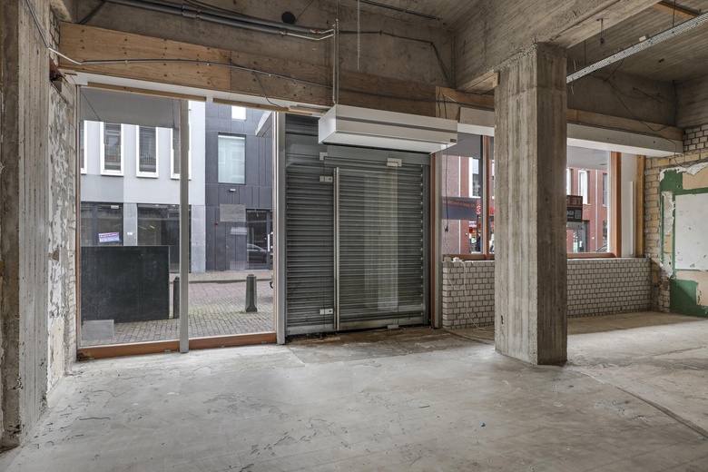 WinkelruimteaanHoofschestraat 16<br/> inGrave